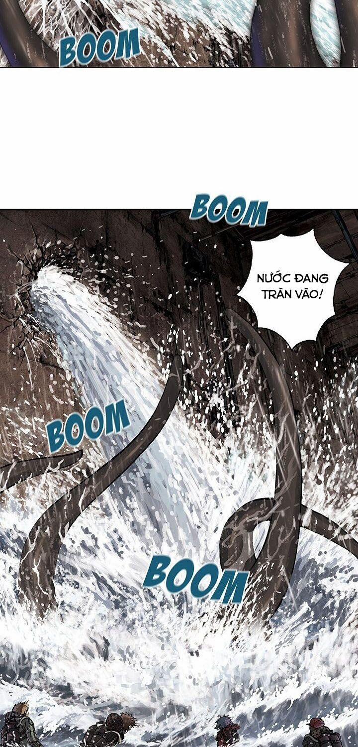 Đứa Con Thần Chết 57 trang 7