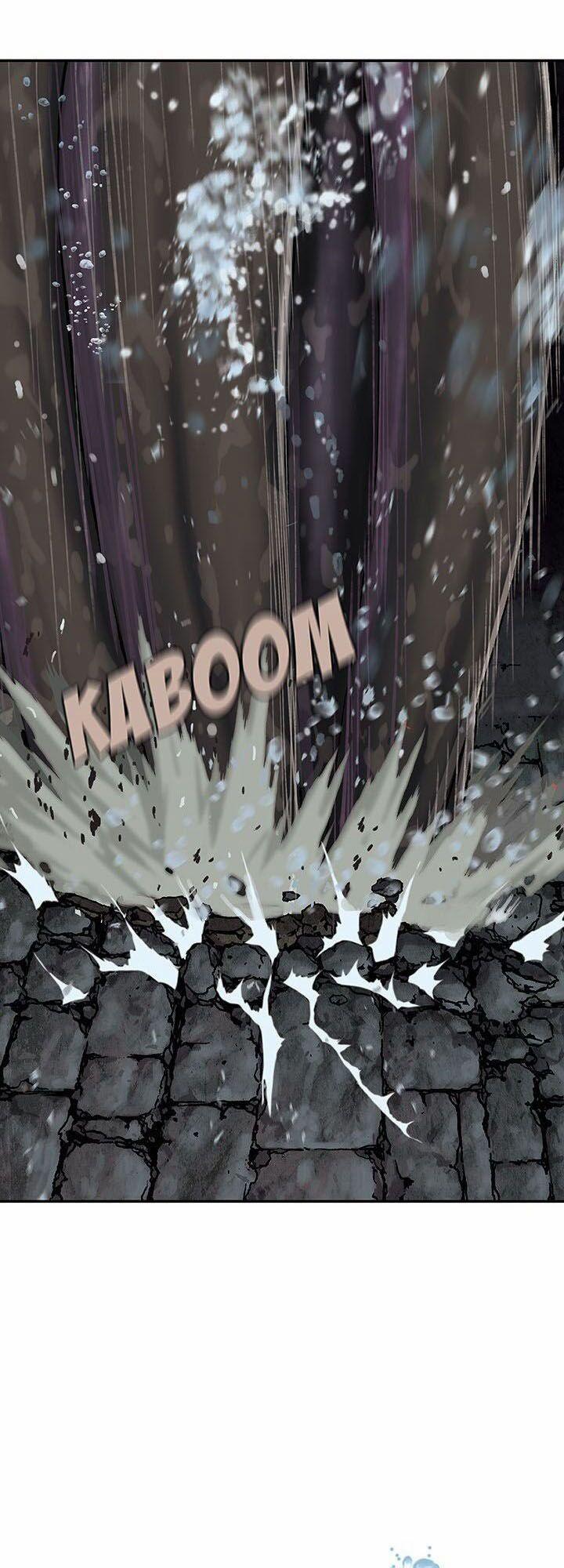 Đứa Con Thần Chết 58 trang 1