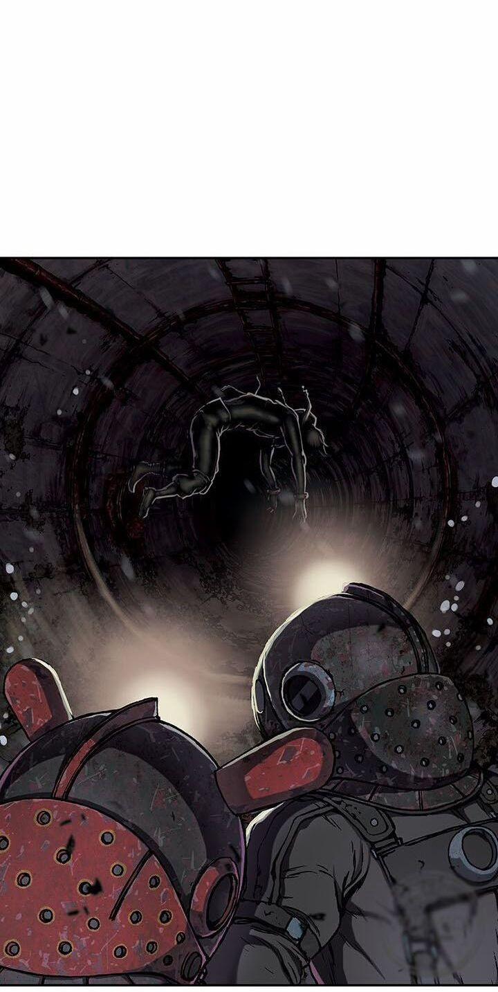 Đứa Con Thần Chết 58 trang 10