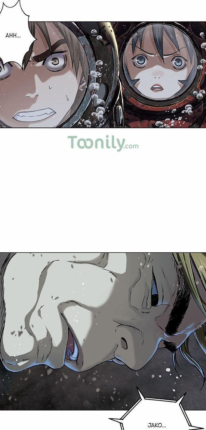 Đứa Con Thần Chết 58 trang 12