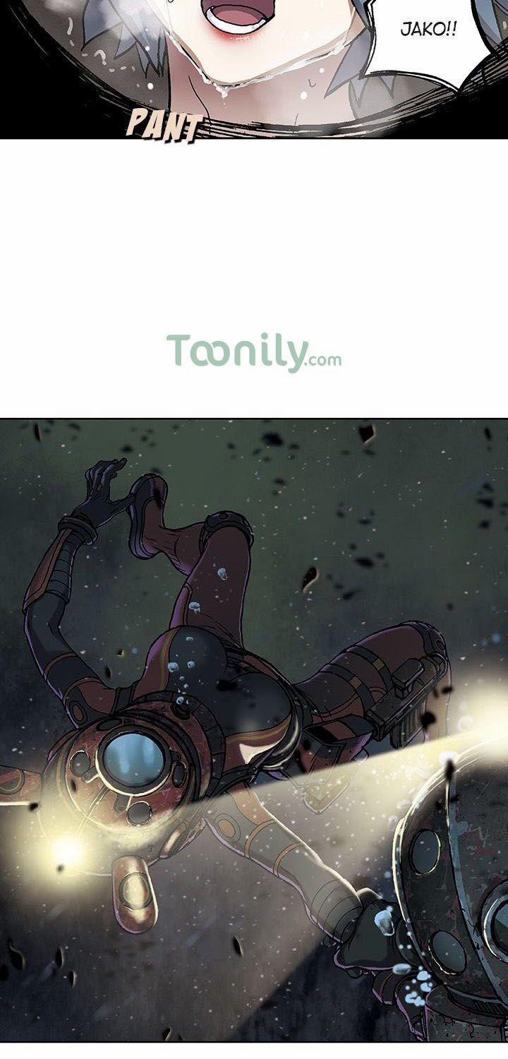 Đứa Con Thần Chết 58 trang 15