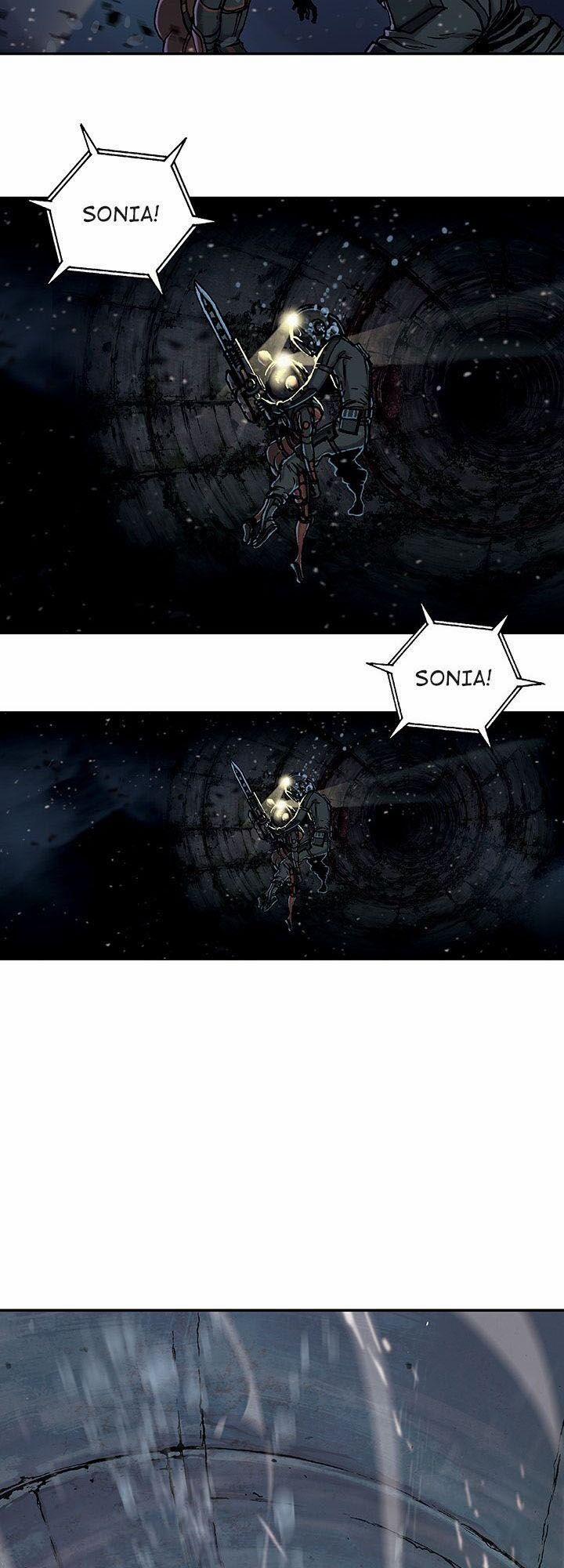 Đứa Con Thần Chết 58 trang 17