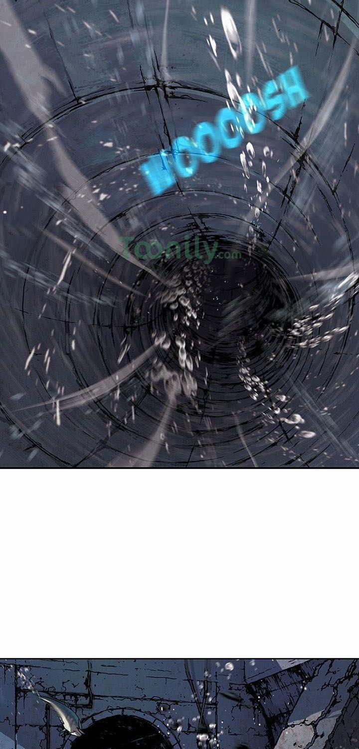 Đứa Con Thần Chết 58 trang 18