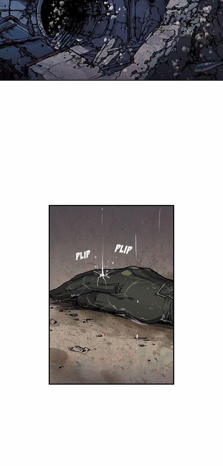 Đứa Con Thần Chết 58 trang 19