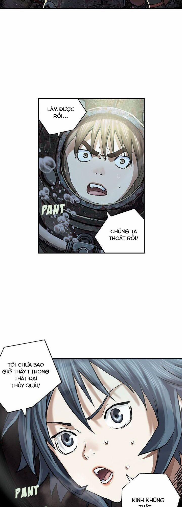Đứa Con Thần Chết 58 trang 2