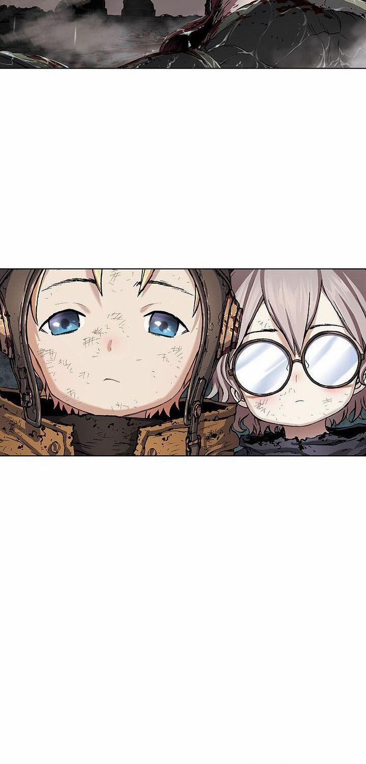 Đứa Con Thần Chết 58 trang 28