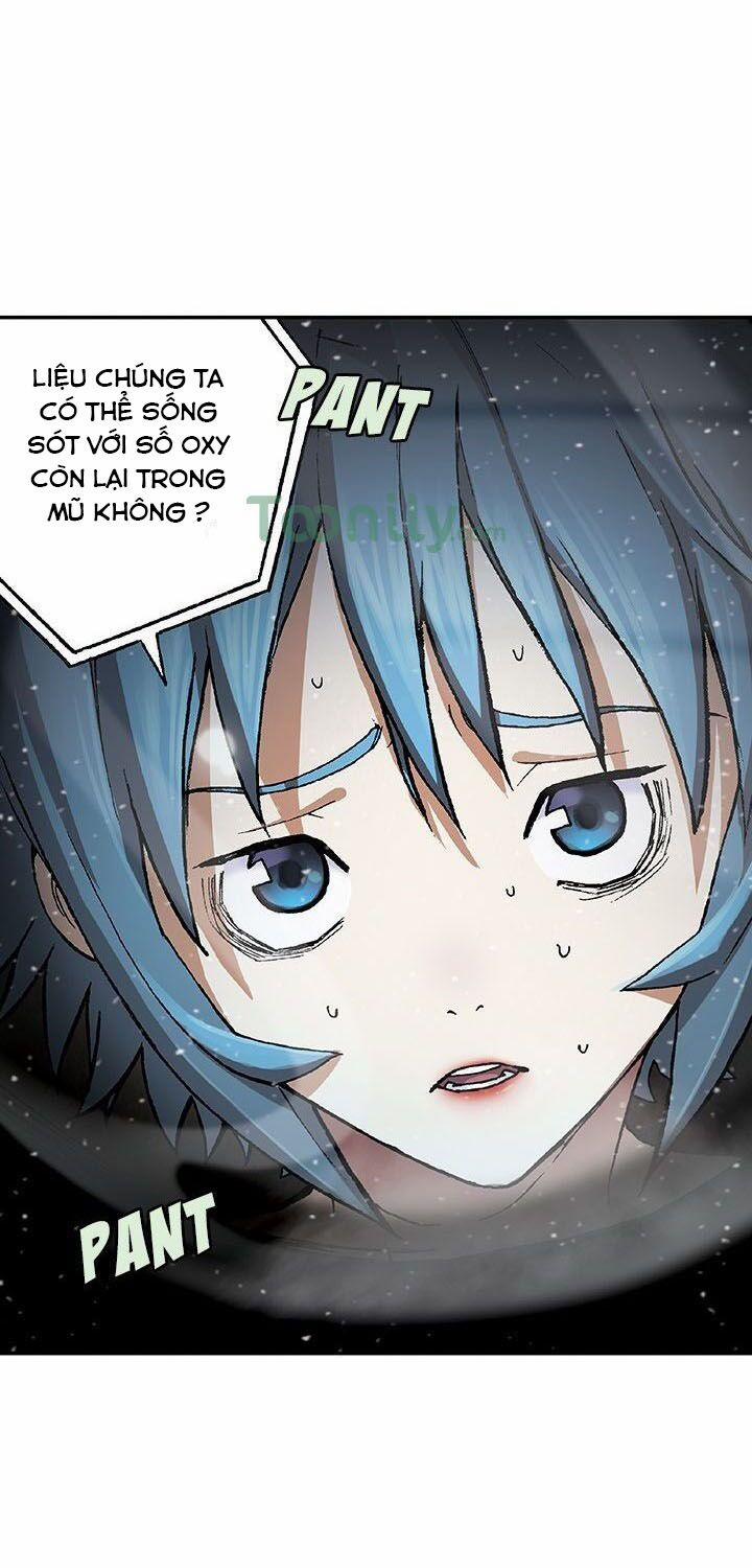 Đứa Con Thần Chết 58 trang 6