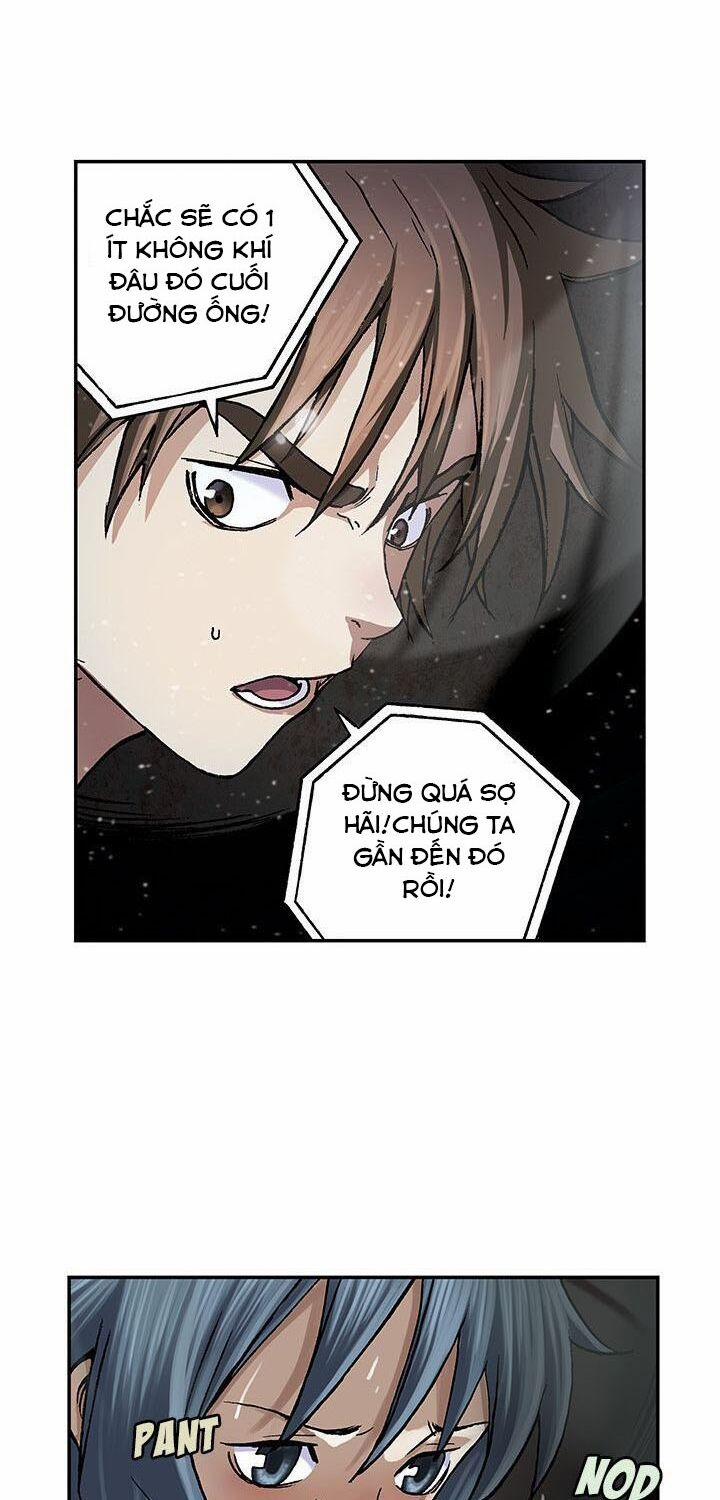 Đứa Con Thần Chết 58 trang 7