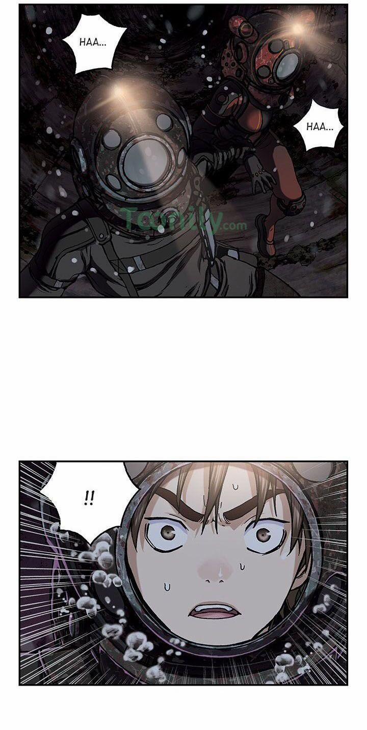 Đứa Con Thần Chết 58 trang 9