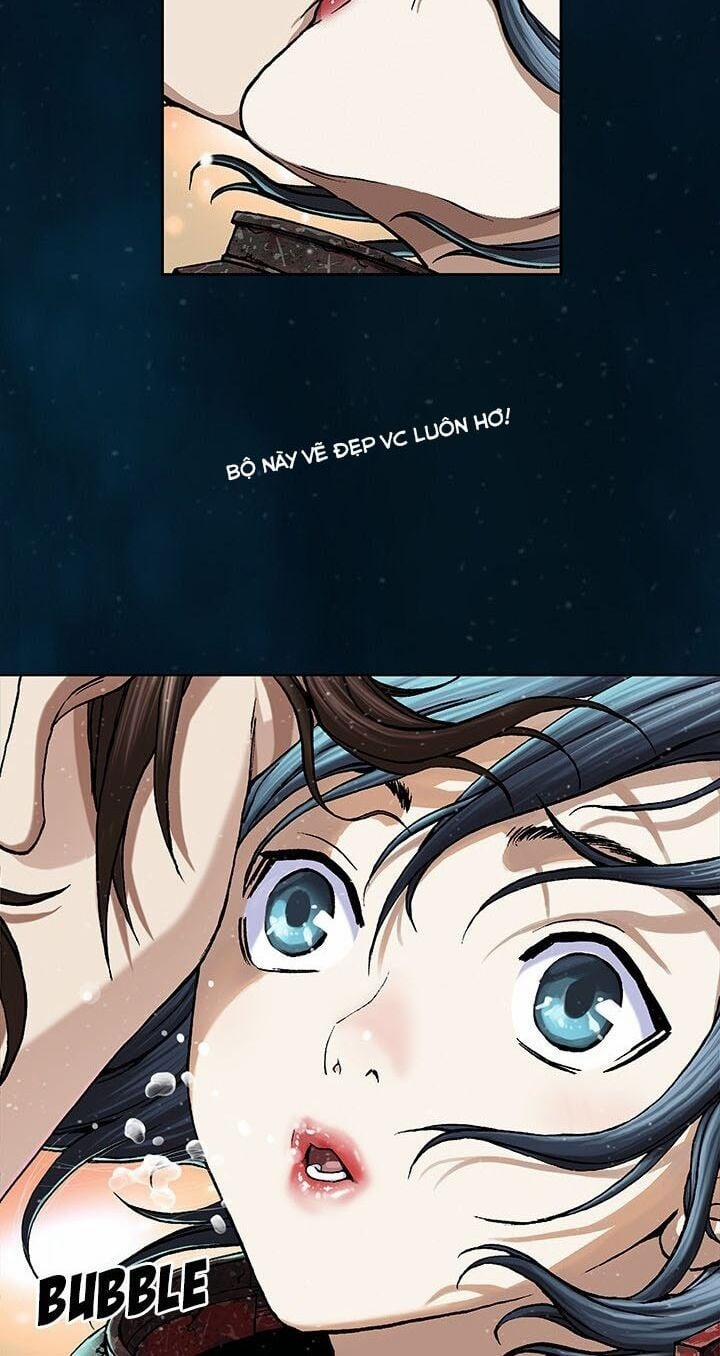 Đứa Con Thần Chết 59 trang 11