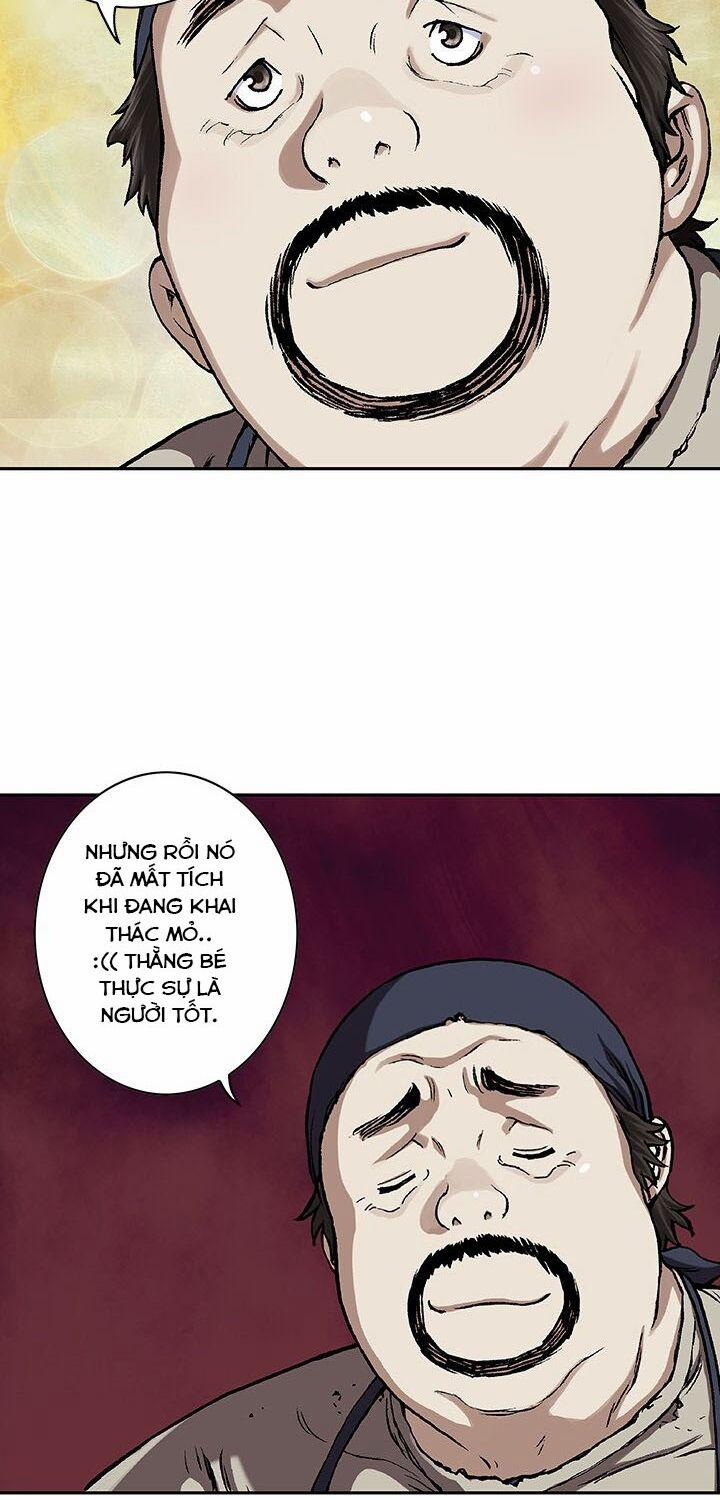 Đứa Con Thần Chết 59 trang 17