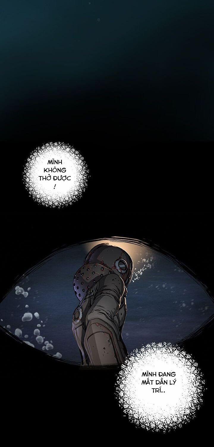 Đứa Con Thần Chết 59 trang 2