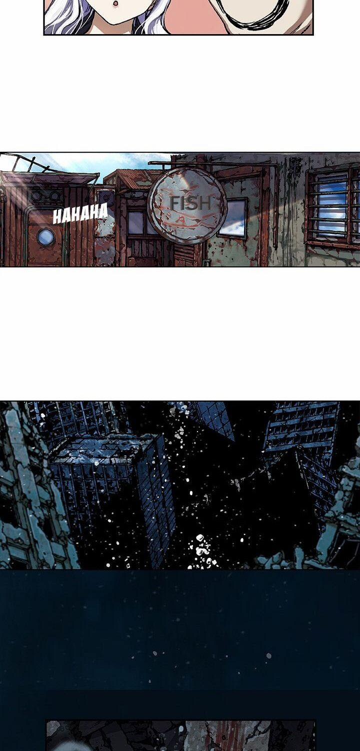 Đứa Con Thần Chết 59 trang 23