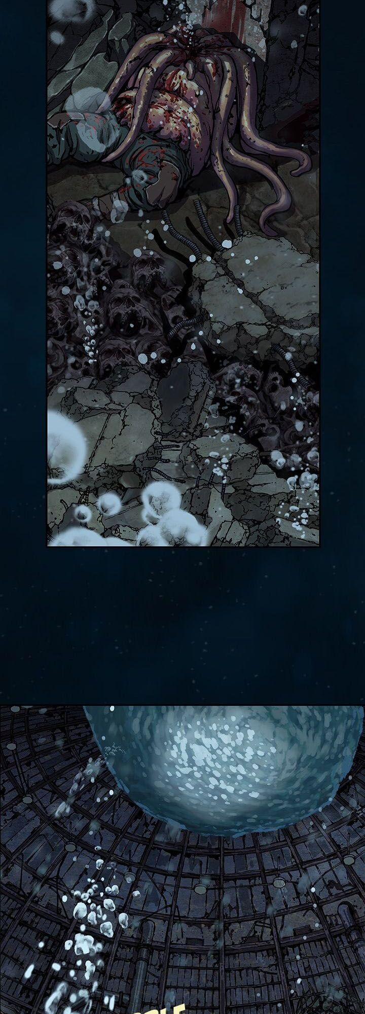 Đứa Con Thần Chết 59 trang 24