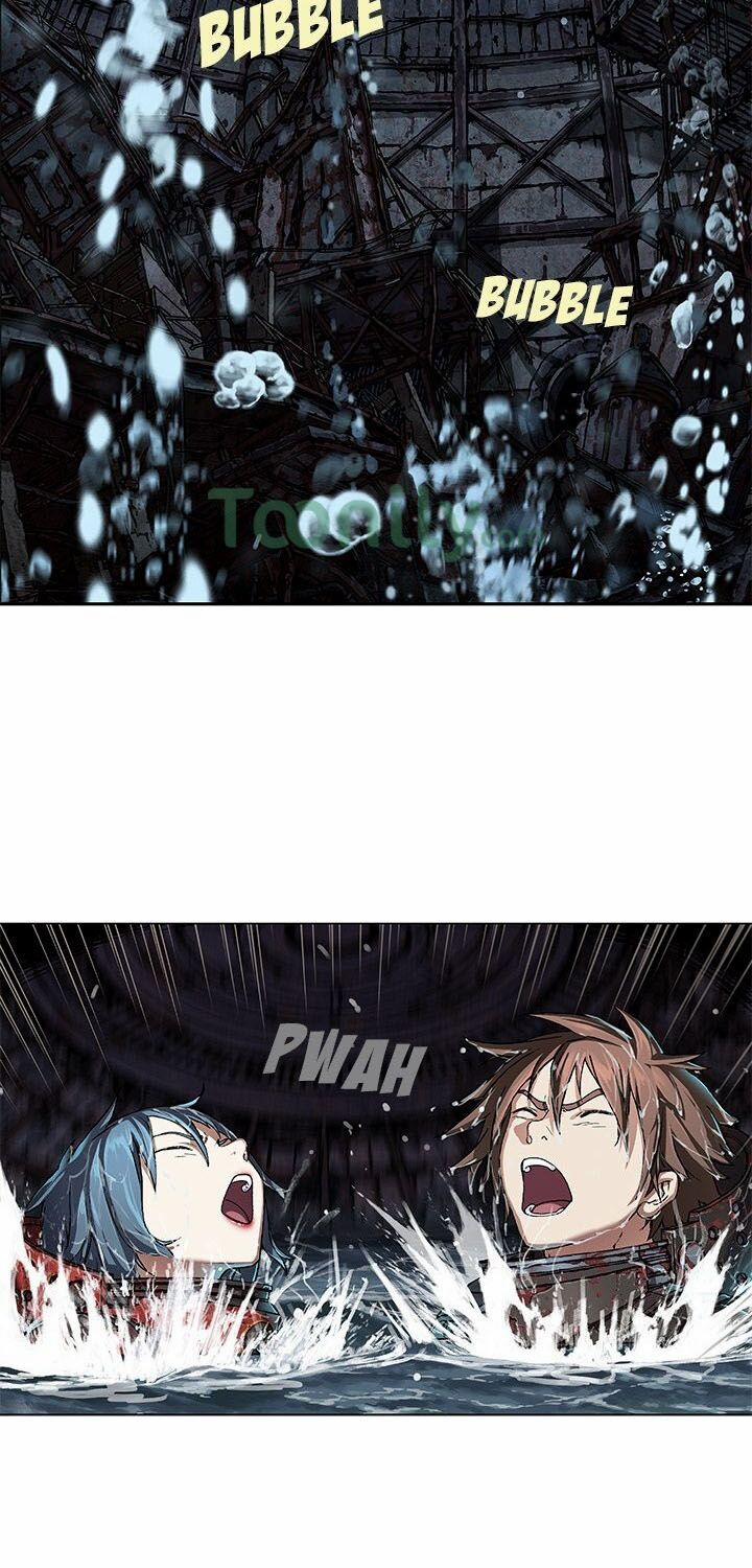 Đứa Con Thần Chết 59 trang 25