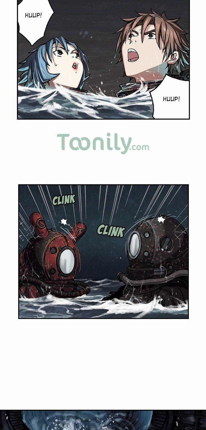 Đứa Con Thần Chết 59 trang 34