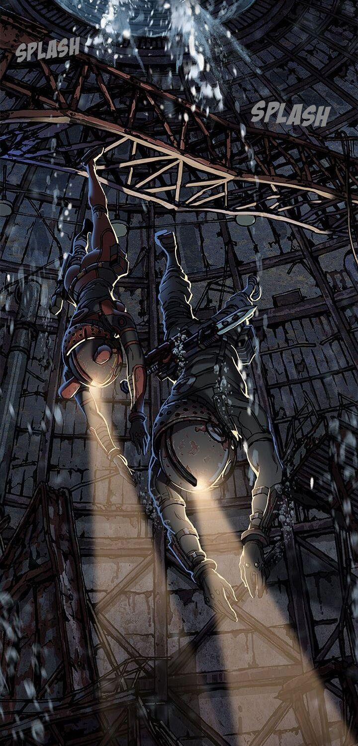 Đứa Con Thần Chết 59 trang 35