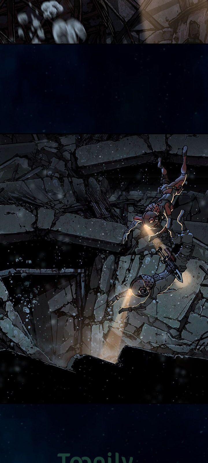 Đứa Con Thần Chết 59 trang 36