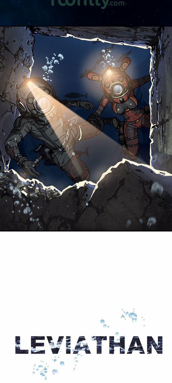 Đứa Con Thần Chết 59 trang 37