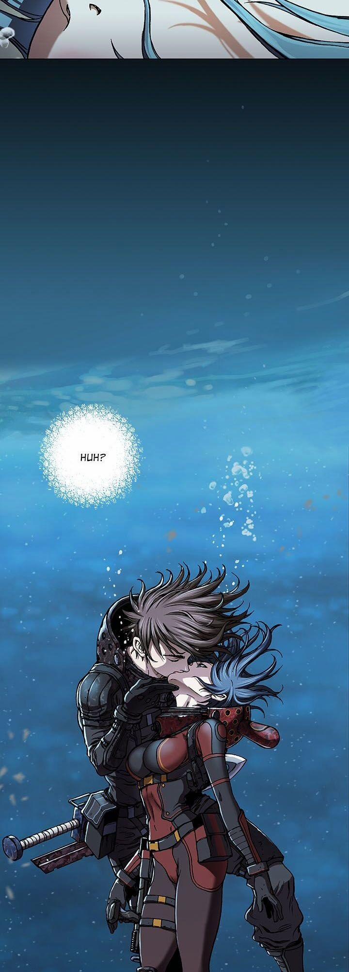 Đứa Con Thần Chết 59 trang 6