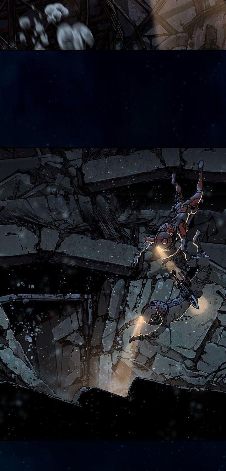 Đứa Con Thần Chết 60 trang 1