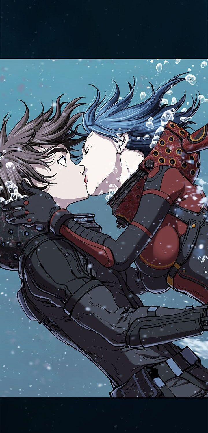 Đứa Con Thần Chết 60 trang 14