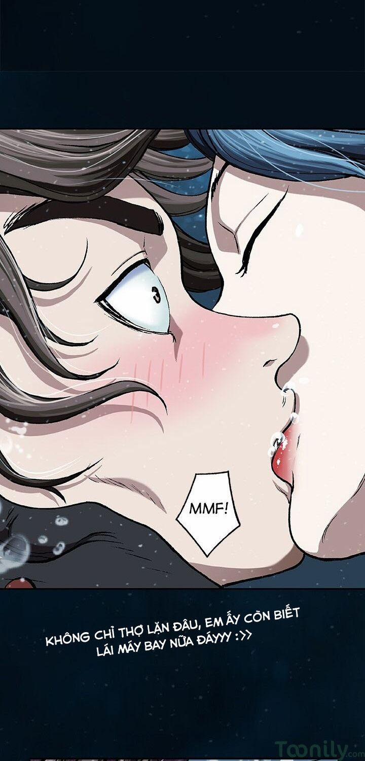 Đứa Con Thần Chết 60 trang 15