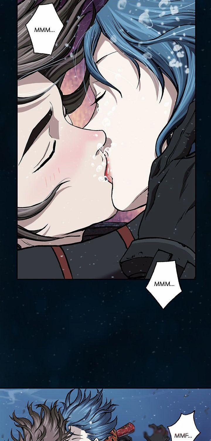 Đứa Con Thần Chết 60 trang 16