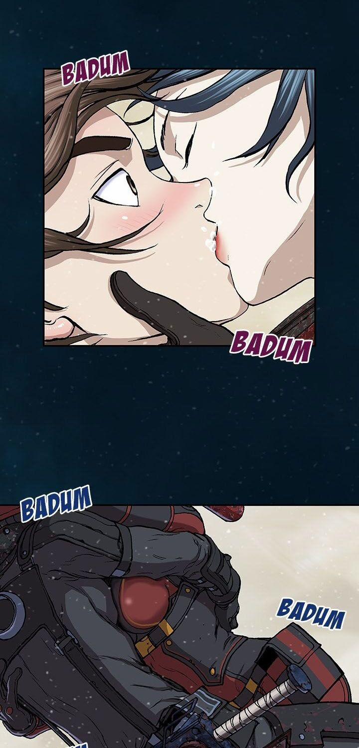 Đứa Con Thần Chết 60 trang 18