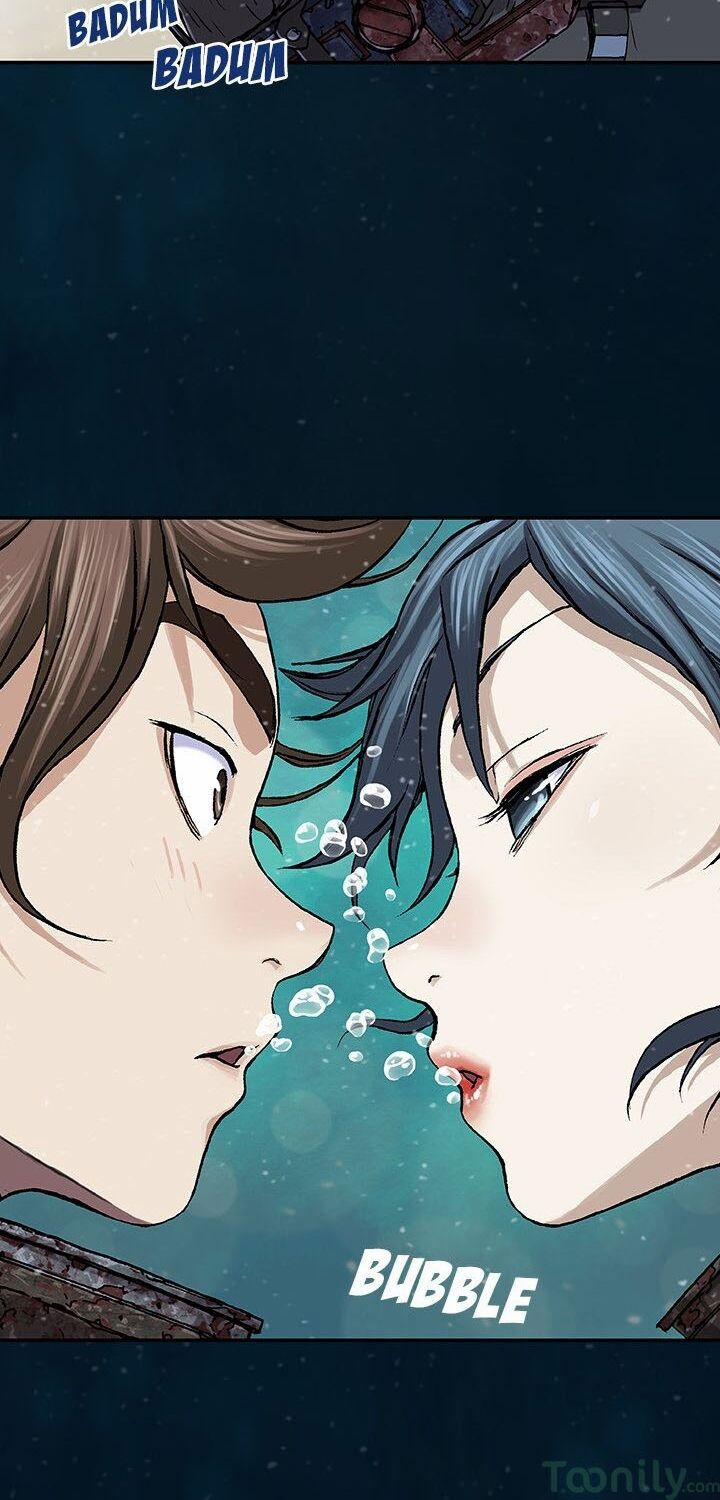 Đứa Con Thần Chết 60 trang 19