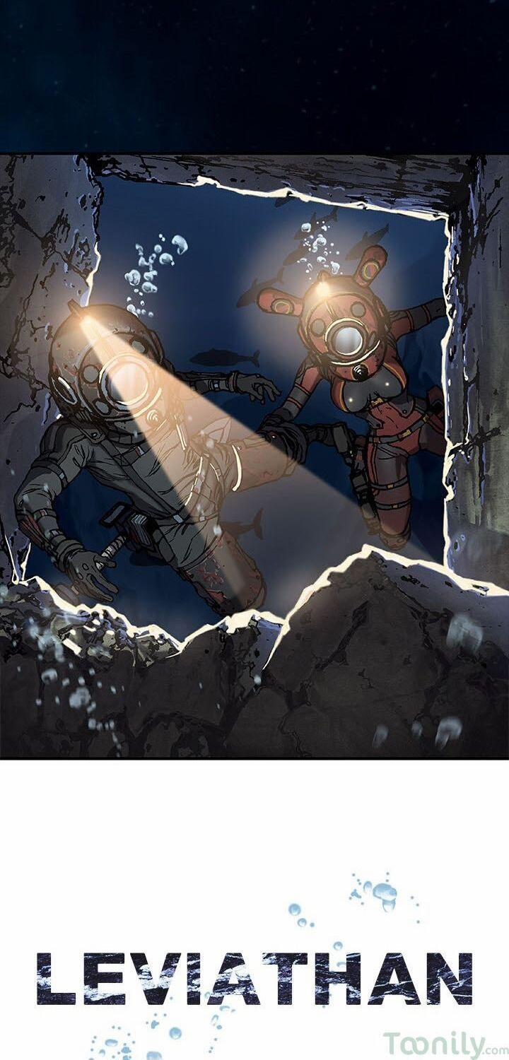 Đứa Con Thần Chết 60 trang 2