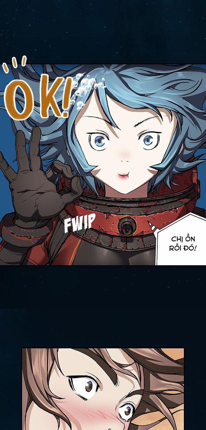 Đứa Con Thần Chết 60 trang 20