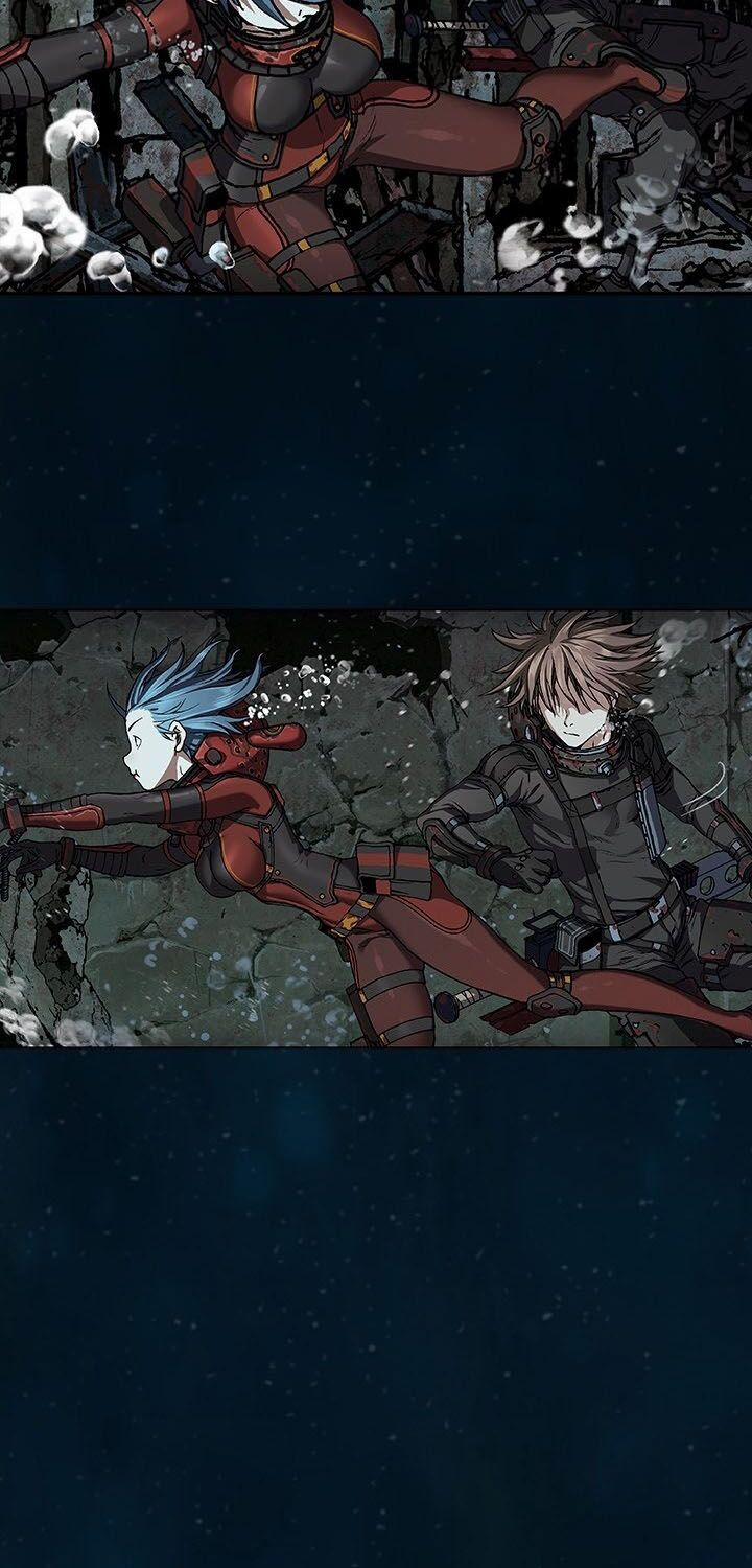 Đứa Con Thần Chết 60 trang 22