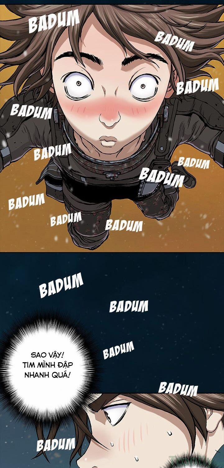 Đứa Con Thần Chết 60 trang 23
