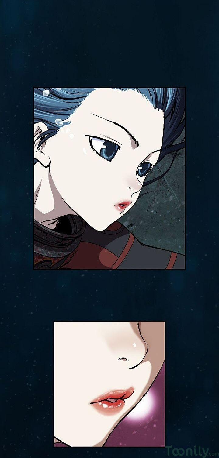 Đứa Con Thần Chết 60 trang 25