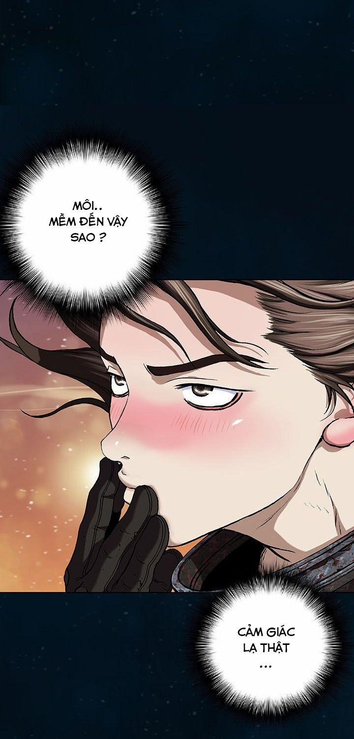 Đứa Con Thần Chết 60 trang 26
