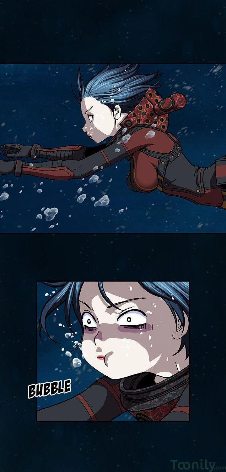 Đứa Con Thần Chết 60 trang 27