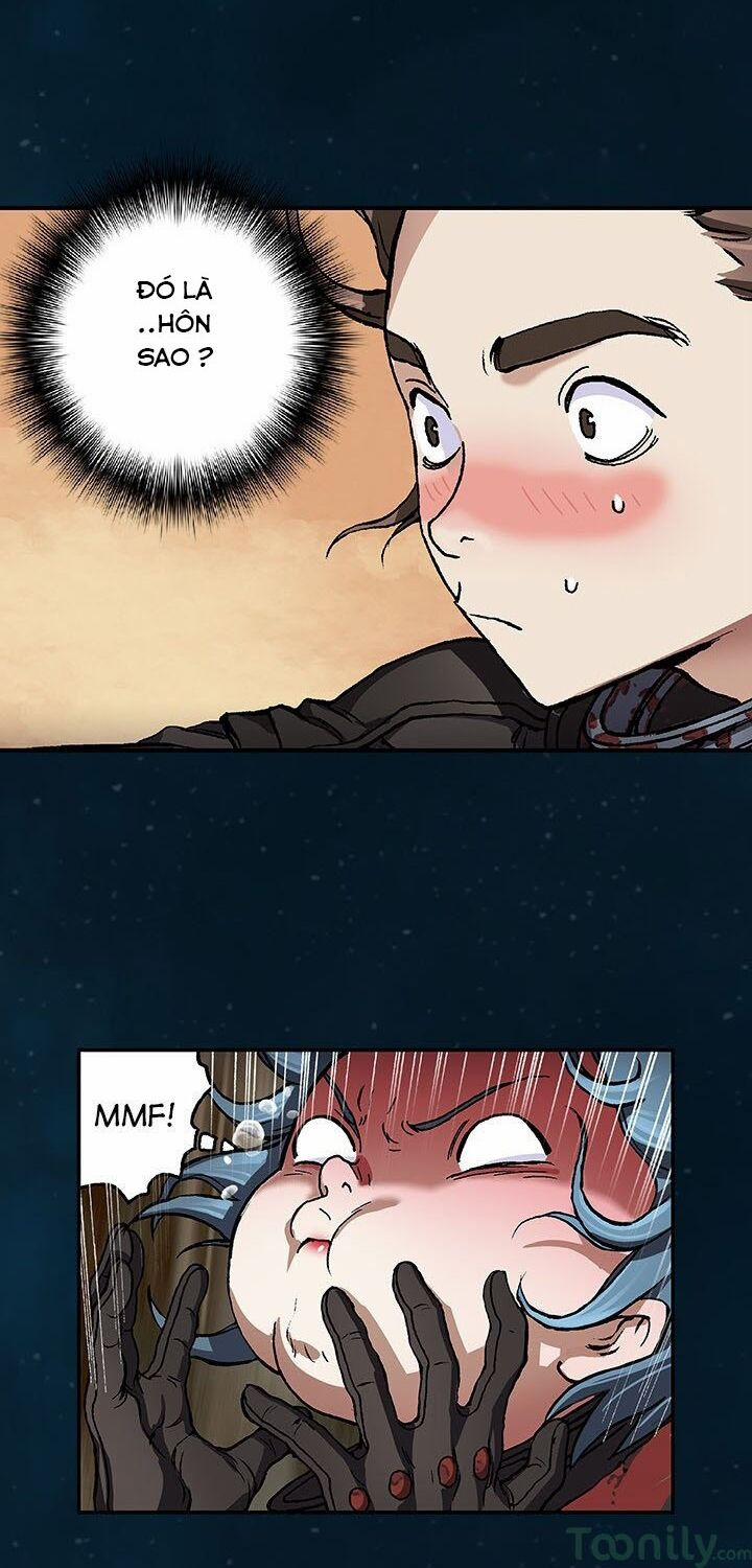 Đứa Con Thần Chết 60 trang 29