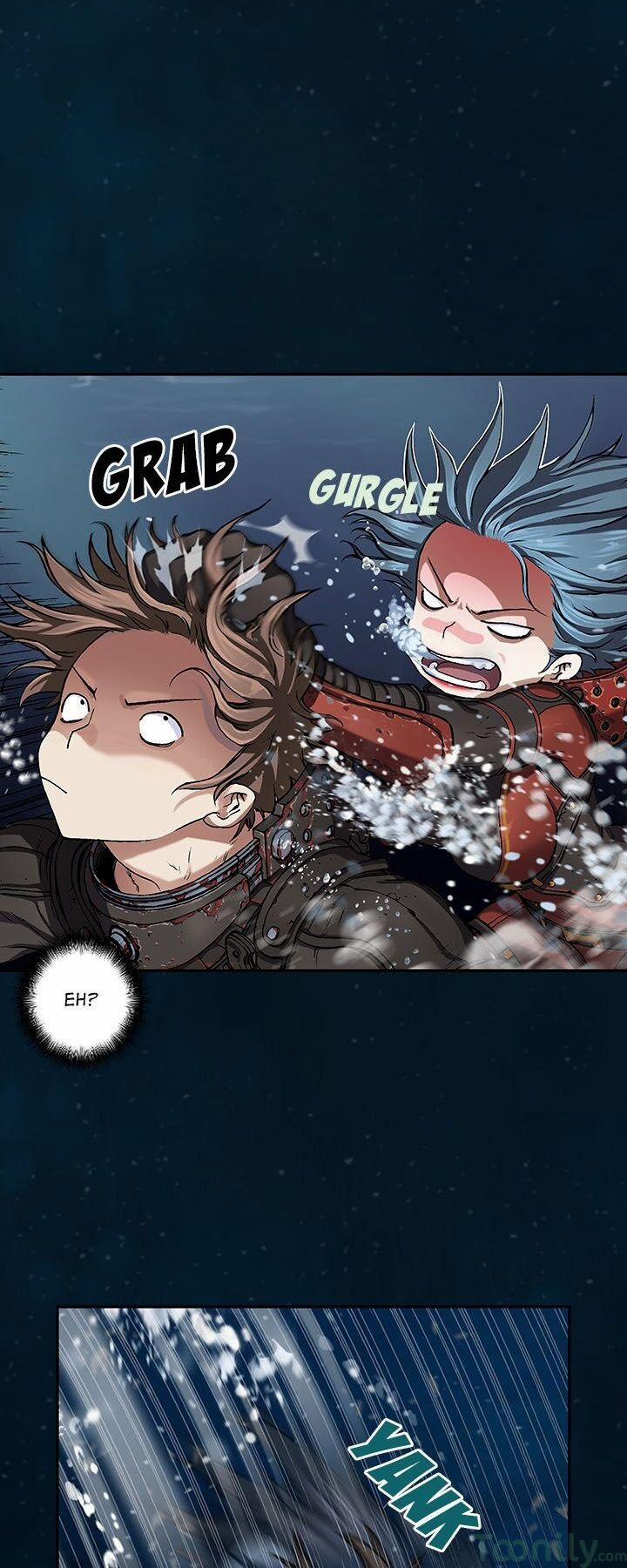 Đứa Con Thần Chết 60 trang 30