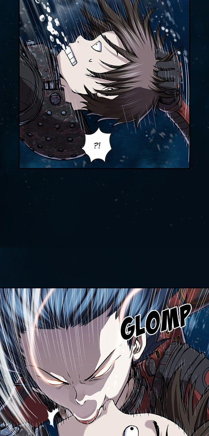 Đứa Con Thần Chết 60 trang 31