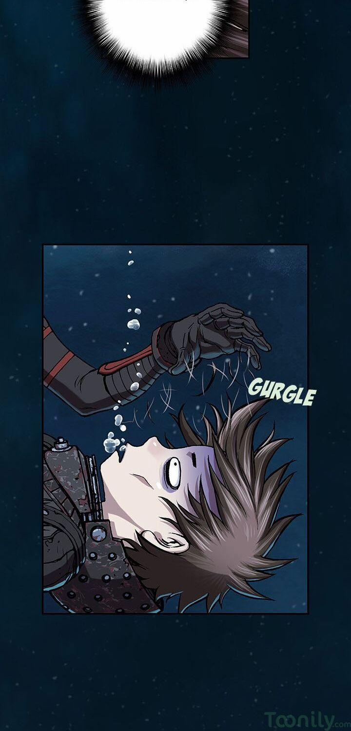 Đứa Con Thần Chết 60 trang 34