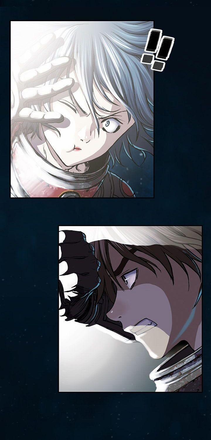 Đứa Con Thần Chết 60 trang 37