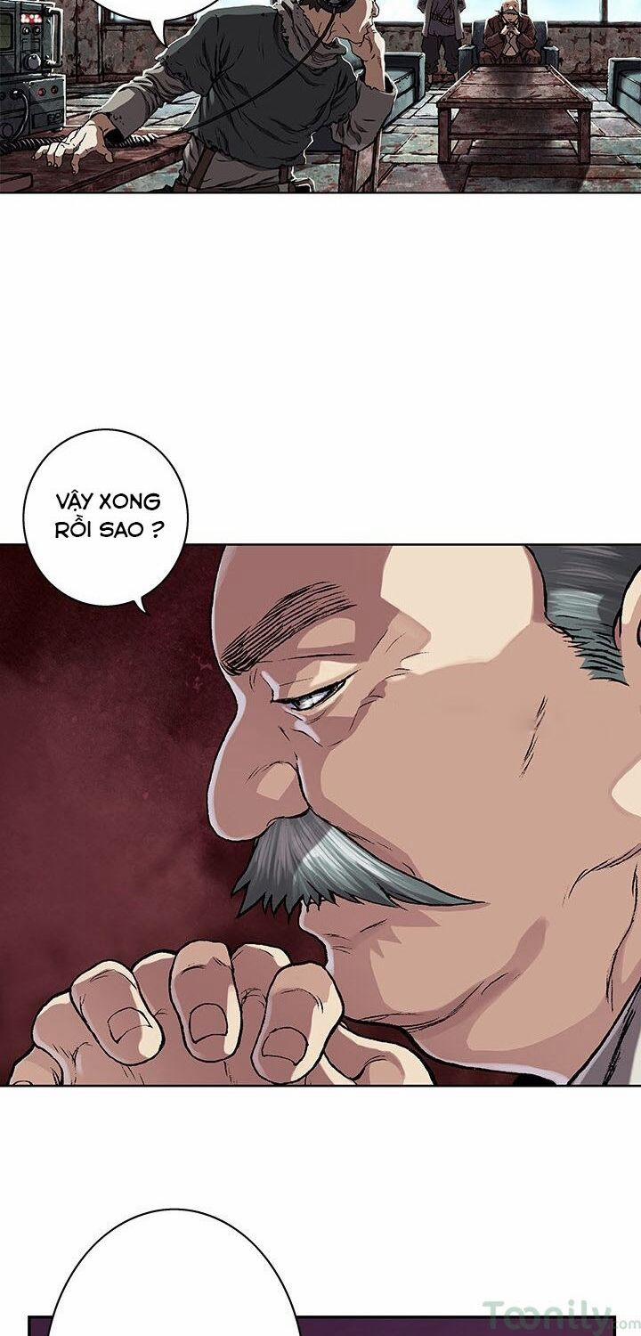 Đứa Con Thần Chết 60 trang 4