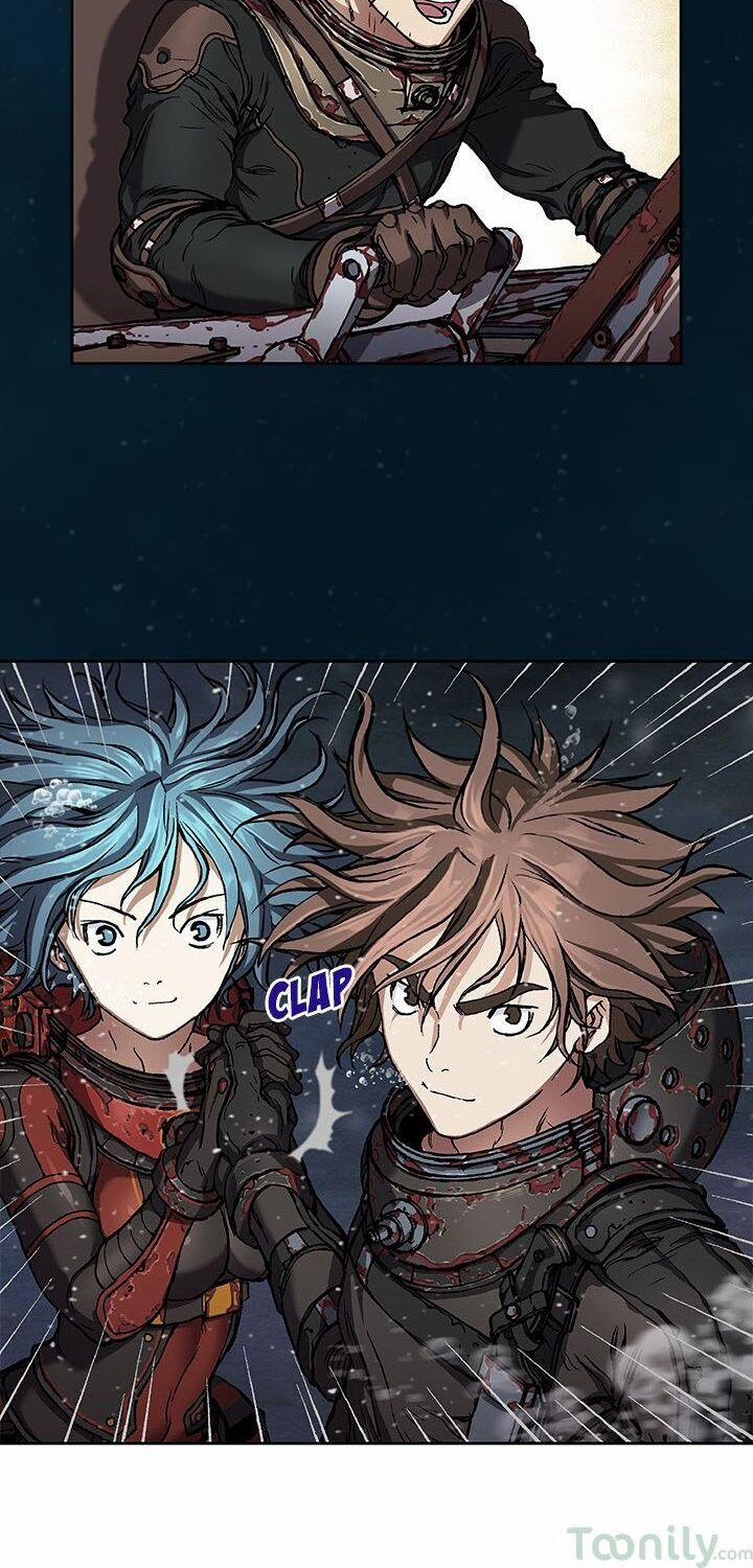 Đứa Con Thần Chết 60 trang 40