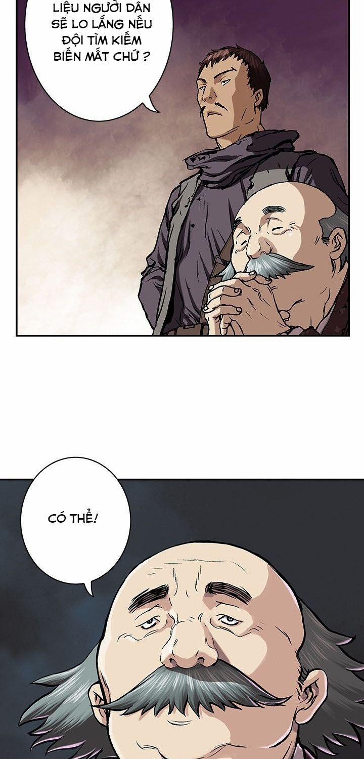 Đứa Con Thần Chết 60 trang 5