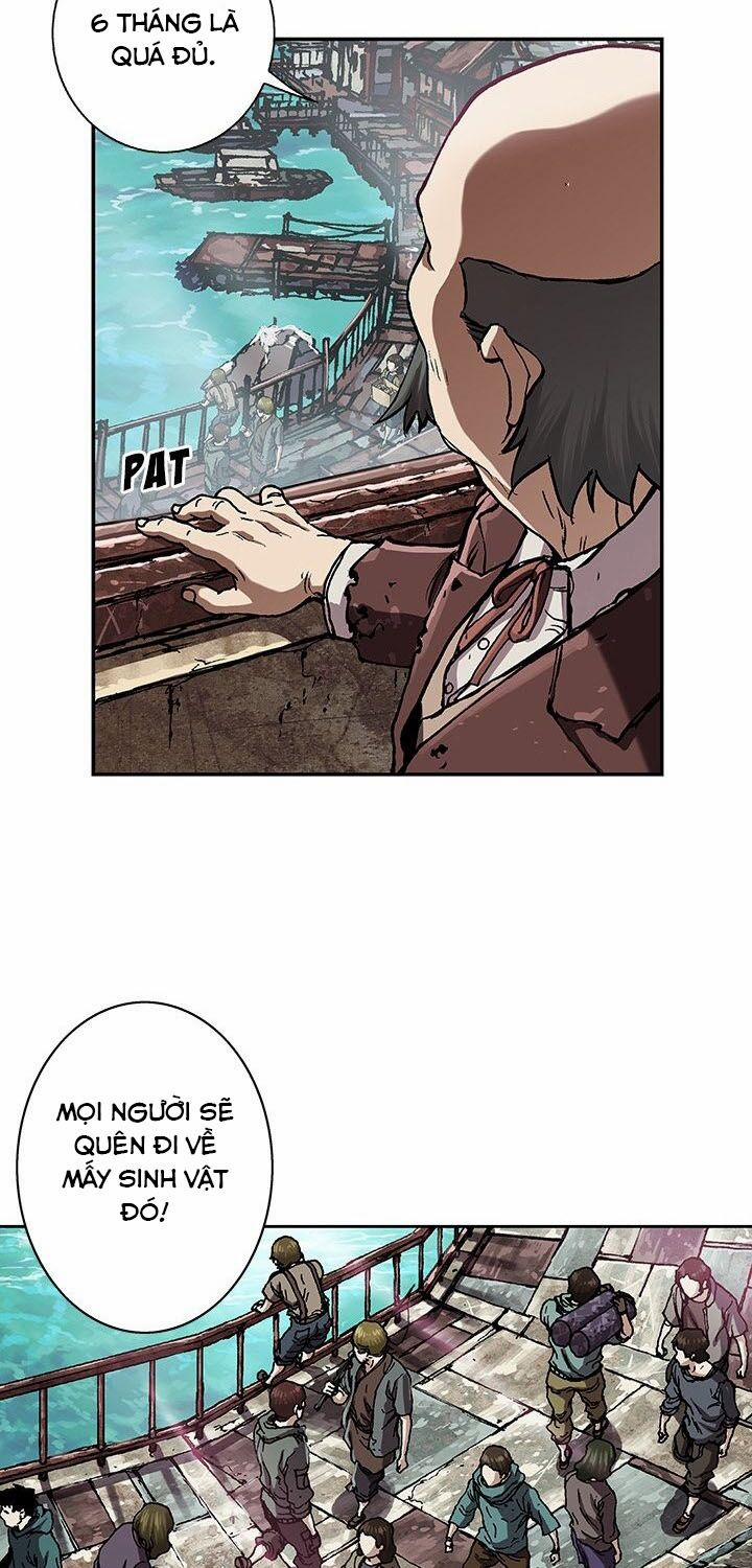 Đứa Con Thần Chết 60 trang 7