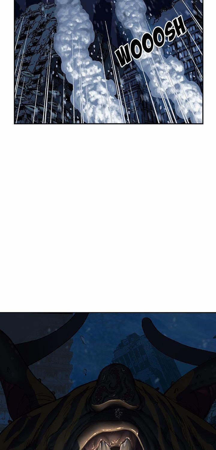 Đứa Con Thần Chết 61 trang 11