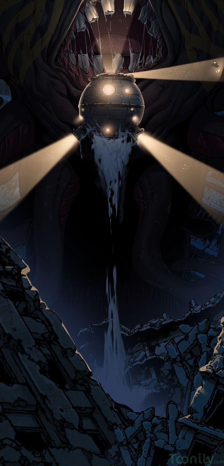 Đứa Con Thần Chết 61 trang 12