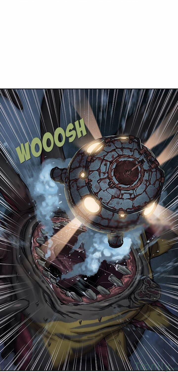 Đứa Con Thần Chết 61 trang 14