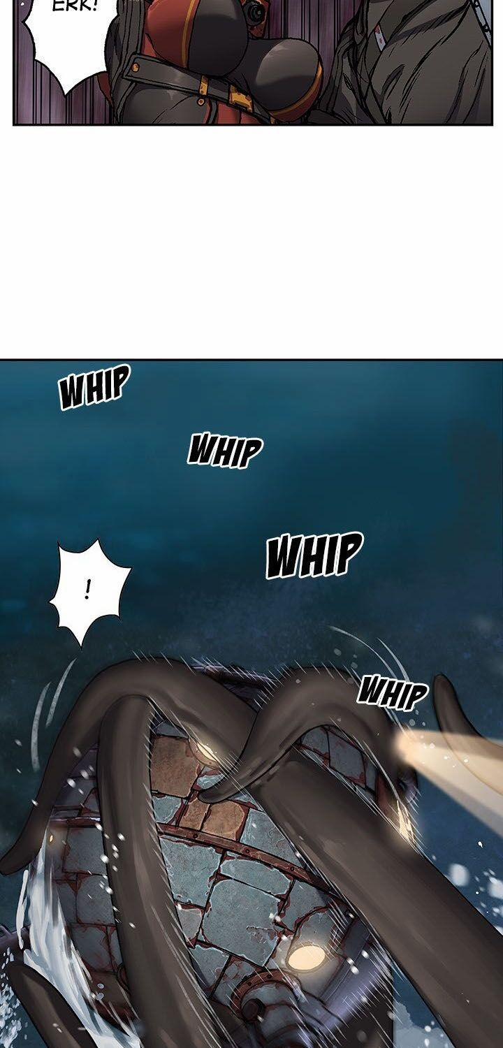 Đứa Con Thần Chết 61 trang 16